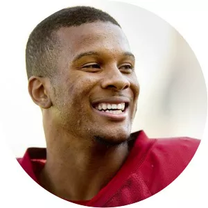 Jamal Turner - American football wide receiver