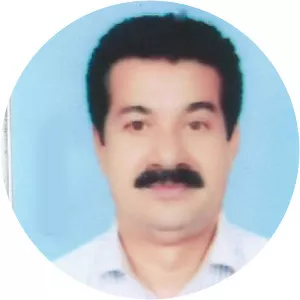 Jamal Uddin Siddiqui