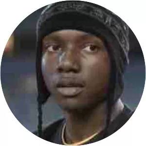 Jamal Wallace - Fictional character