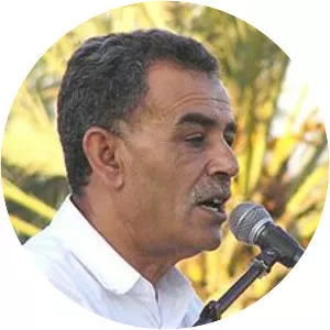 Jamal Zahalka