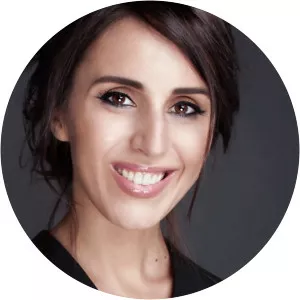 Jamala - Ukrainian singer