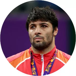 Jamaladdin Magomedov