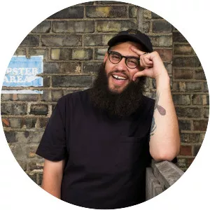 Jamali Maddix