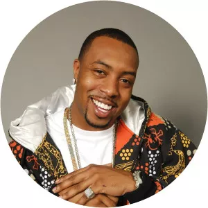 Jamall Willingham photograph