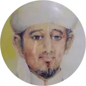 Jamaluddin Akbar al-Husaini - Ulama