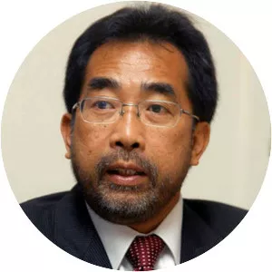 Jamaluddin Jarjis