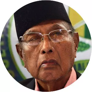 Jamalul Kiram III