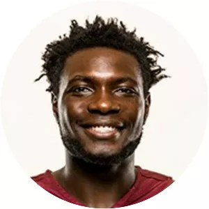 Jamar Akoh