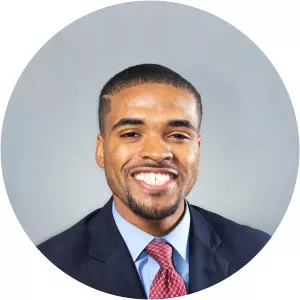 Jamar Myers-Montgomery - Politician