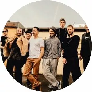 Jamaram - Musical group