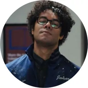 Jamarcus - Fictional character