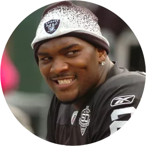 JaMarcus Russell