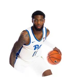 Jamarius Burton - Basketball player