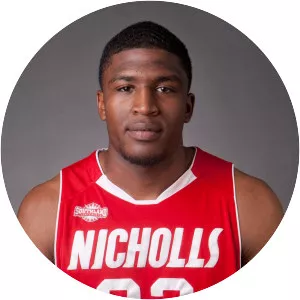 JaMarkus Horace - Basketball player