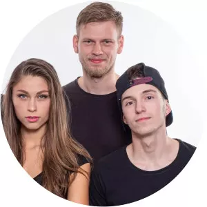 Jamaron - Musical group