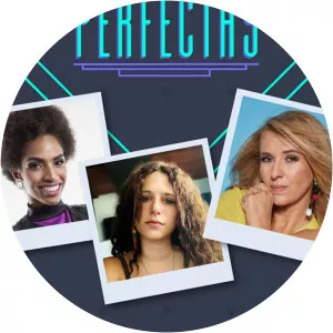 Jamás perfectasSince 2021