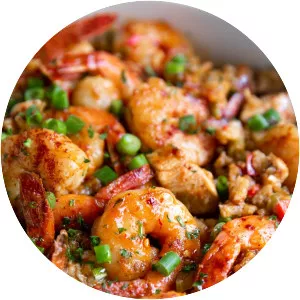 Jambalaya