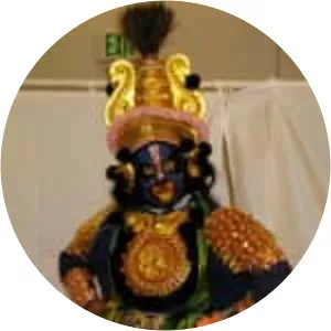 Jambavan - Fictional character