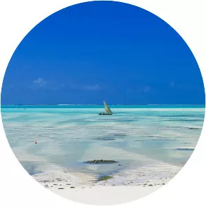 Jambiani - Village in Unguja, Tanzania