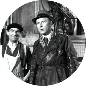 Jambier - Fictional character