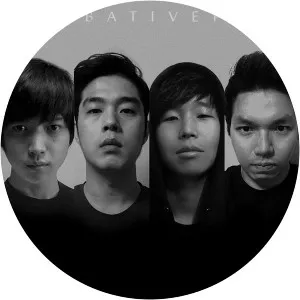 jambinai combative post - Musical group