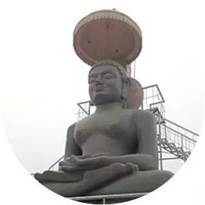 Jambuswami - 