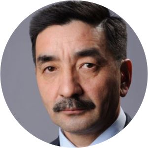Jambyl Ahmetbekov