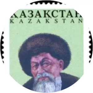 Jambyl Jabayev