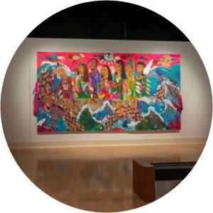 Jamea Richmond-Edwards