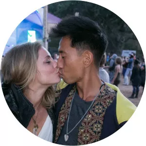 Jamee Kyson photograph