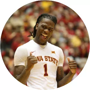 Jameel McKay