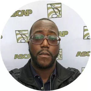 Jameel Roberts - Songwriter