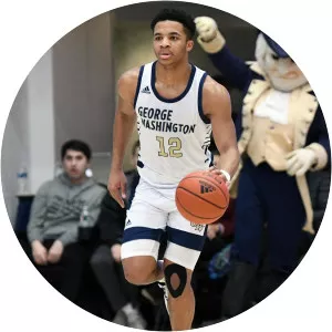 Jameer Nelson Jr. photograph