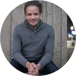 Jamel Brinkley photograph