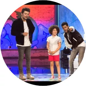 Jamel Comedy Kids - TV program