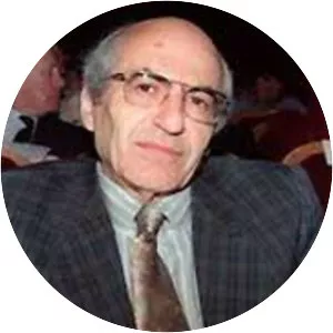 Jamel Eddine Bencheikh