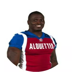 Jamel Richardson - American football player