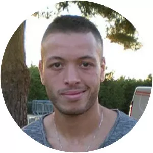 Jamel Saihi - French-Tunisian football player