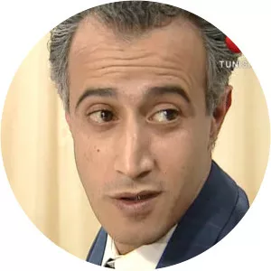 Jamel Sassi - Movie actor