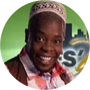 Jamela Vuma photograph