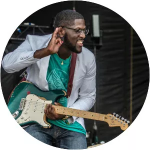 Jamell Richardson - Musical artist