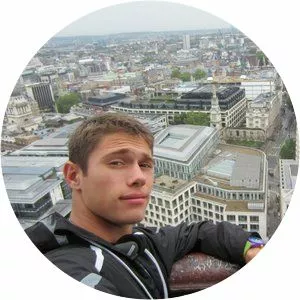 Jamen Krause - Beth Bruce's son