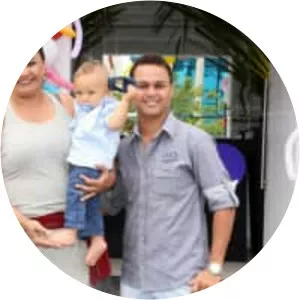 Jamerson Andrade photograph