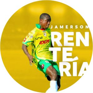 Jámerson Rentería
