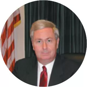 James A. Barcia