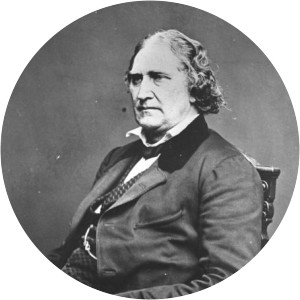 james a. bayard senior