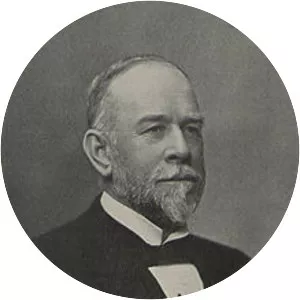 James A. Beaver