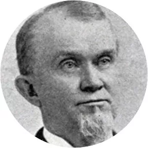James A. Connolly