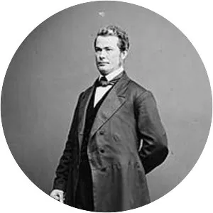 James A. Cravens - Politician