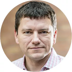 James A. Fogarty - Professor